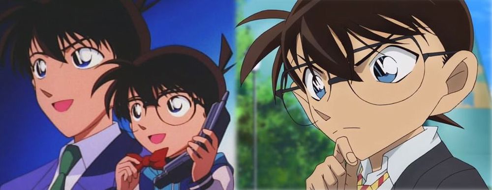 conan era-ora conan era-ora